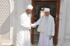 Sang-e-Buniyaad at Bustaan-e-Badri